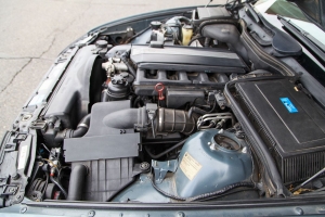 2000 BMW 528i thumbnail