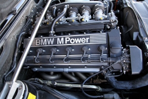 1988 BMW E28 M5 thumbnail