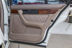 1995 BMW (E34) 540i M Sport thumbnail