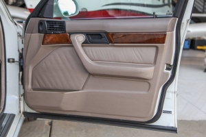 1995 BMW (E34) 540i M Sport thumbnail