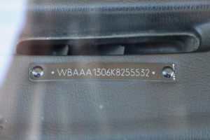 1989 BMW (E30) 325iS thumbnail
