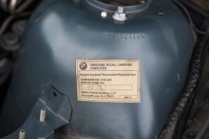 2000 BMW 528i thumbnail