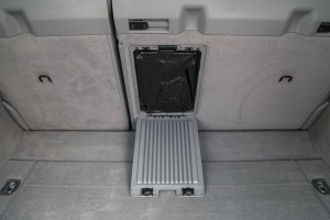 2010 Porsche (957) Cayenne GTS thumbnail