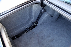 1987 BMW 325iS thumbnail