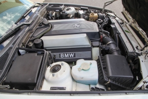 1995 BMW (E34) 540i M Sport thumbnail