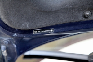 1998 BMW (E36) Supercharged 318i Sedan thumbnail