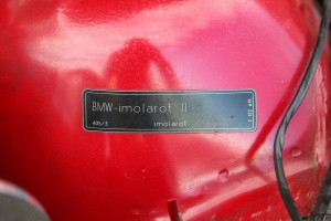 2000 BMW M Coupe Slicktop thumbnail