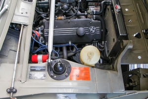 1972 BMW 2002 thumbnail