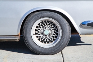1973 BMW (E9) 3.0 CS thumbnail