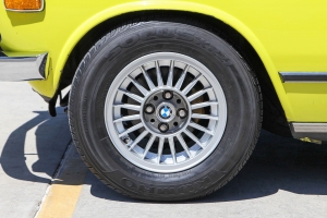 1976 BMW 2002 thumbnail