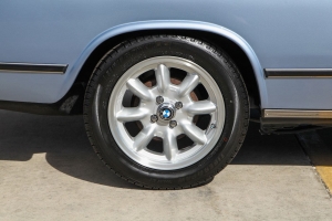 1976 BMW 2002 thumbnail