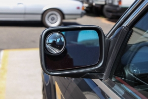 1987 BMW (E30) 325iS thumbnail