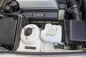 1995 BMW (E34) 540i M Sport thumbnail
