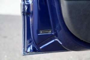 1998 BMW (E36) Supercharged 318i Sedan thumbnail