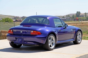 1998 BMW Z3 Roadster Individual thumbnail