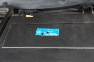 2000 BMW 528i thumbnail