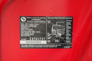 2000 BMW M Coupe Slicktop thumbnail