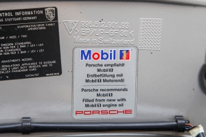 2004 Porsche (996.2) 911 GT3 thumbnail