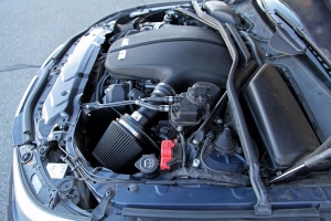 2008 BMW (E60) M5 thumbnail