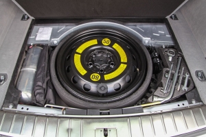 2010 Porsche (957) Cayenne GTS thumbnail