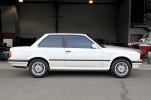 1991 BMW (E30) 325iX thumbnail