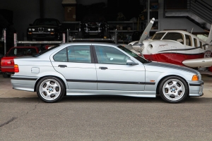 1997 BMW M3 Sedan (M3/4/5) thumbnail