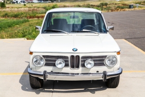 1973 BMW 2002 thumbnail