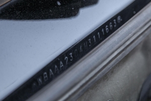 1987 BMW 325iS thumbnail