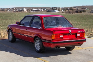 1989 BMW (E30) 325iS thumbnail