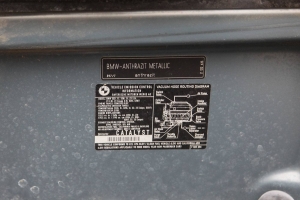 2000 BMW 528i thumbnail