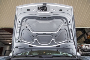 2010 Porsche (957) Cayenne GTS thumbnail