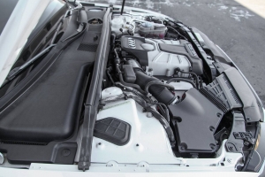 2012 Audi (B8) S4 Quattro thumbnail