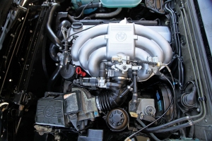 1987 BMW 325iS thumbnail