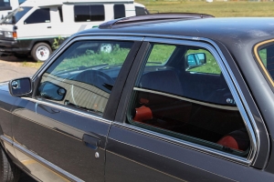 1987 BMW (E30) 325iS thumbnail