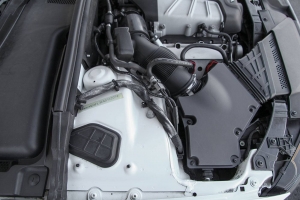 2012 Audi (B8) S4 Quattro thumbnail