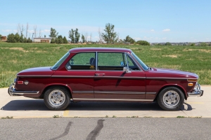 1973 BMW 2002 thumbnail