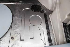 1980 BMW E12 M5 Build thumbnail