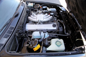 1987 BMW 325iS thumbnail