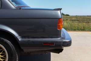 1987 BMW (E30) 325iS thumbnail