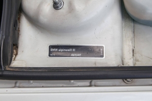 1995 BMW (E34) 540i M Sport thumbnail
