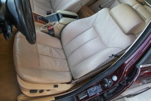 1998 BMW 528i thumbnail