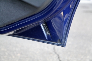 1998 BMW (E36) Supercharged 318i Sedan thumbnail
