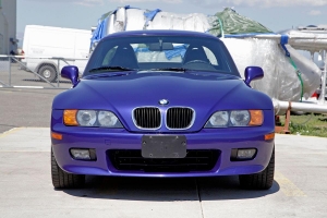 1998 BMW Z3 Roadster Individual thumbnail