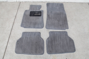 2000 BMW 528i thumbnail