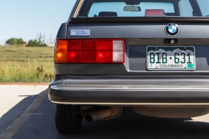 1987 BMW (E30) 325iS thumbnail
