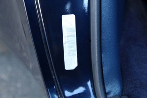 1996 Porsche (993) 911 Carrera 2 thumbnail