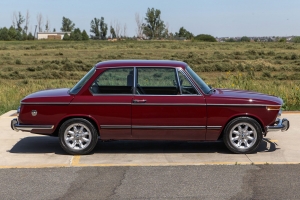 1972 BMW 2002 thumbnail