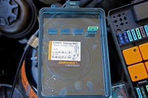 1987 BMW 325iS thumbnail