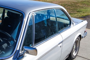 1973 BMW (E9) 3.0 CS thumbnail