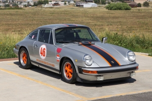1976 Porsche 911S Outlaw thumbnail